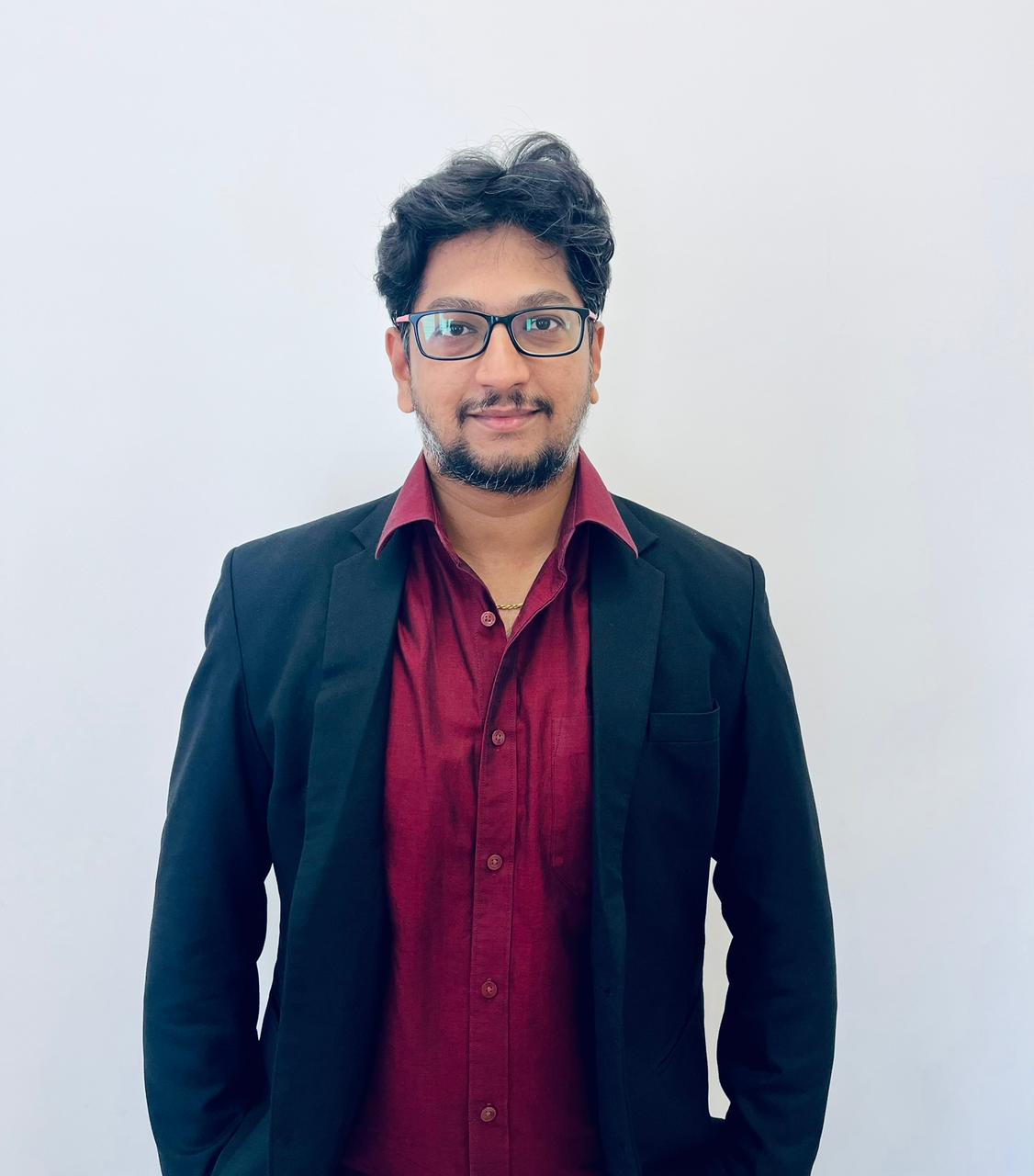 Sureshkumar Vishwanathan